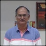 Mr P.S Ganeshan
